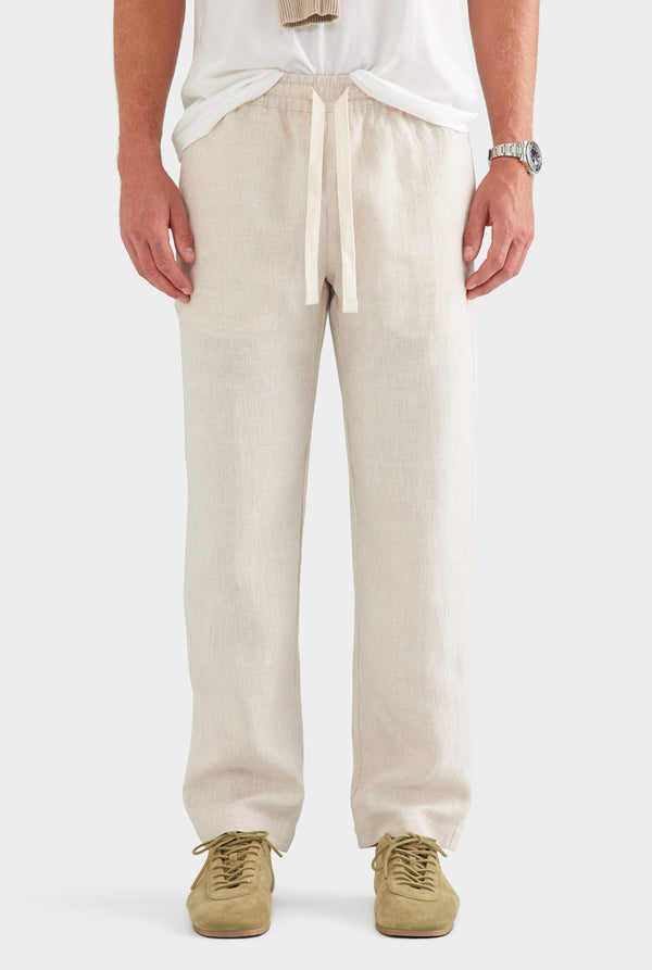 Lounge Pant - Sand