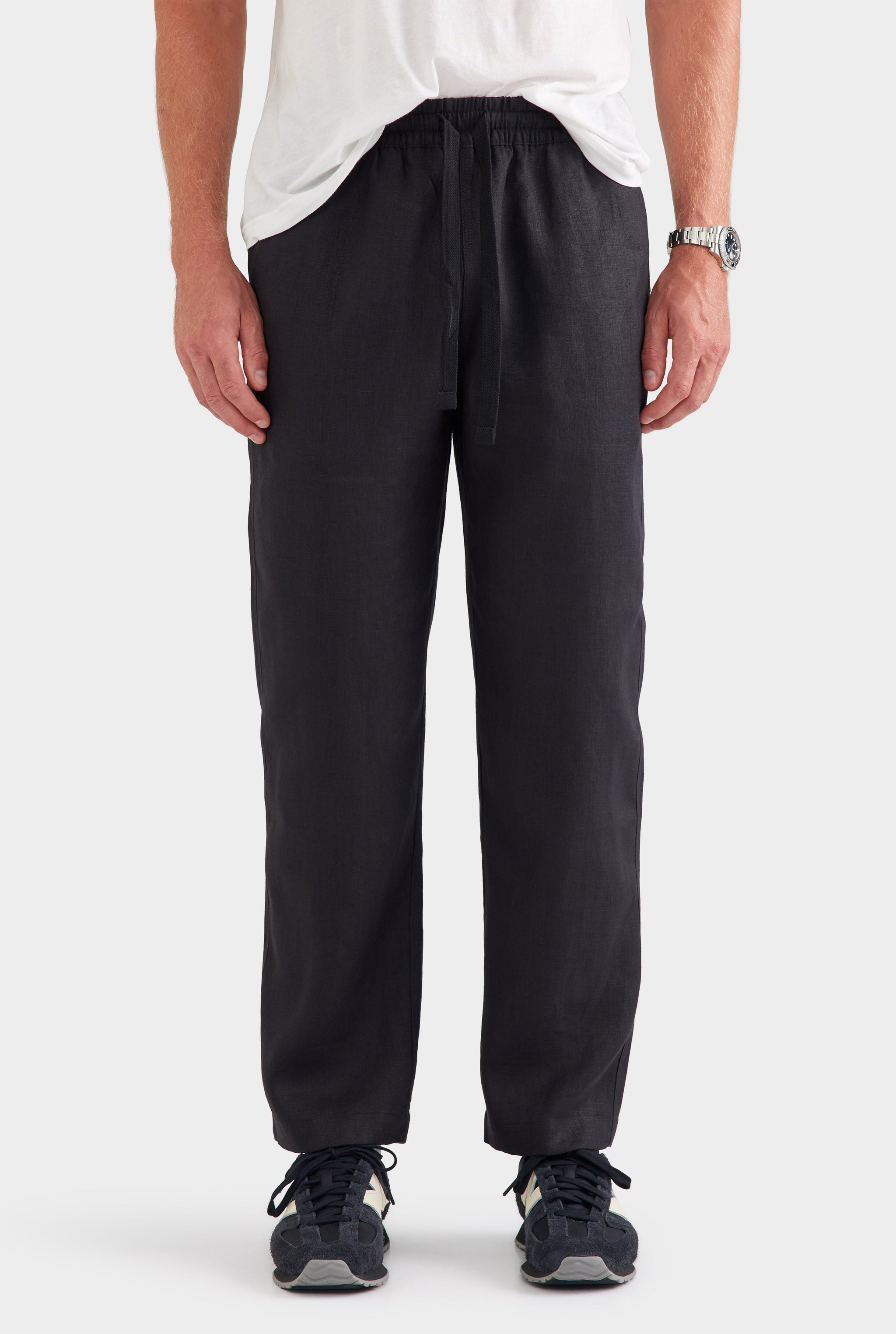 Lounge Pant - Black
