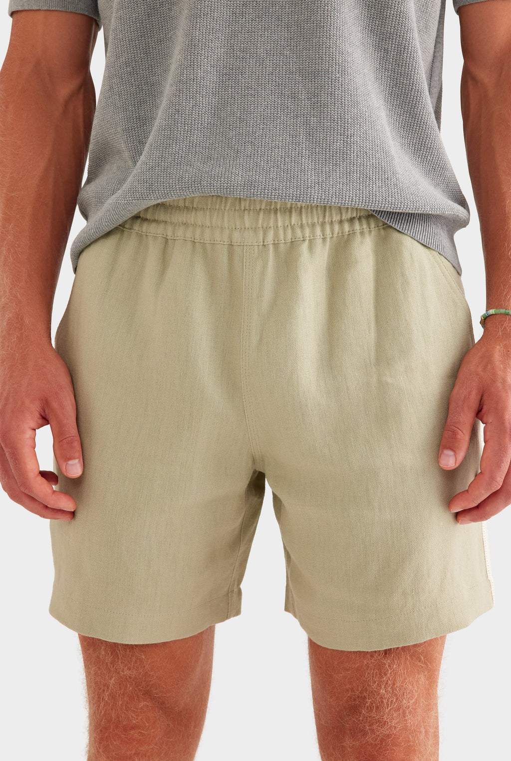 Lounge Short - Sage