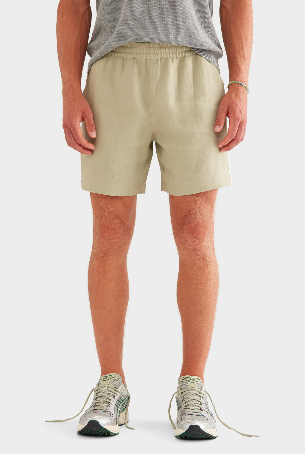 Lounge Short - Sage