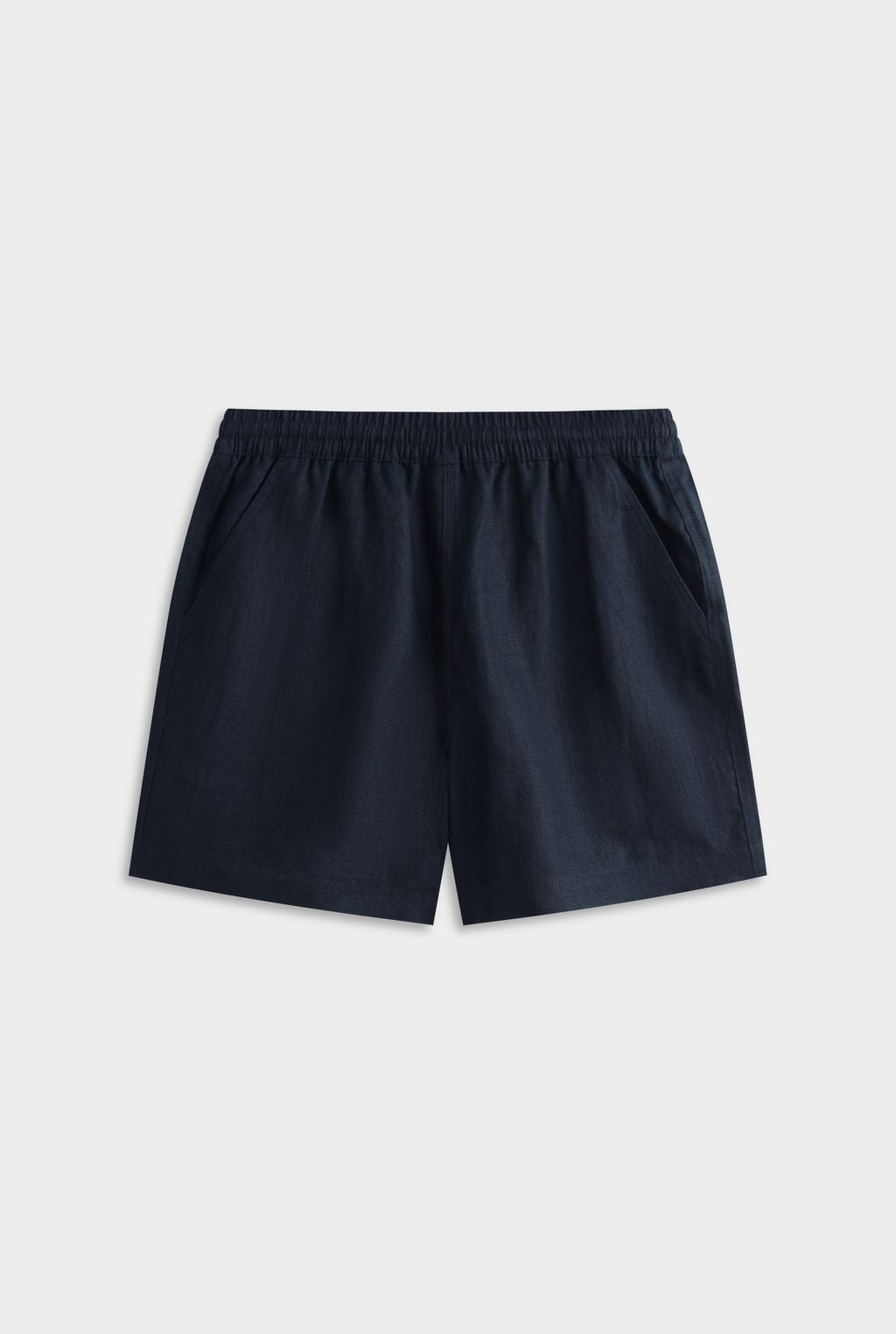 Heavyweight Lounge Short - Navy