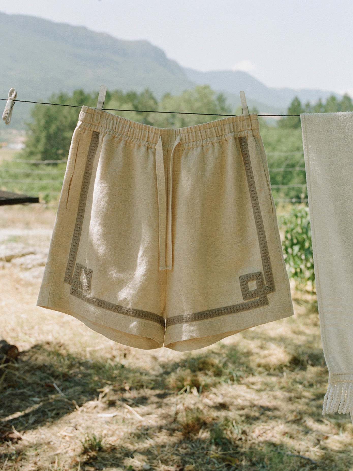 Shorts