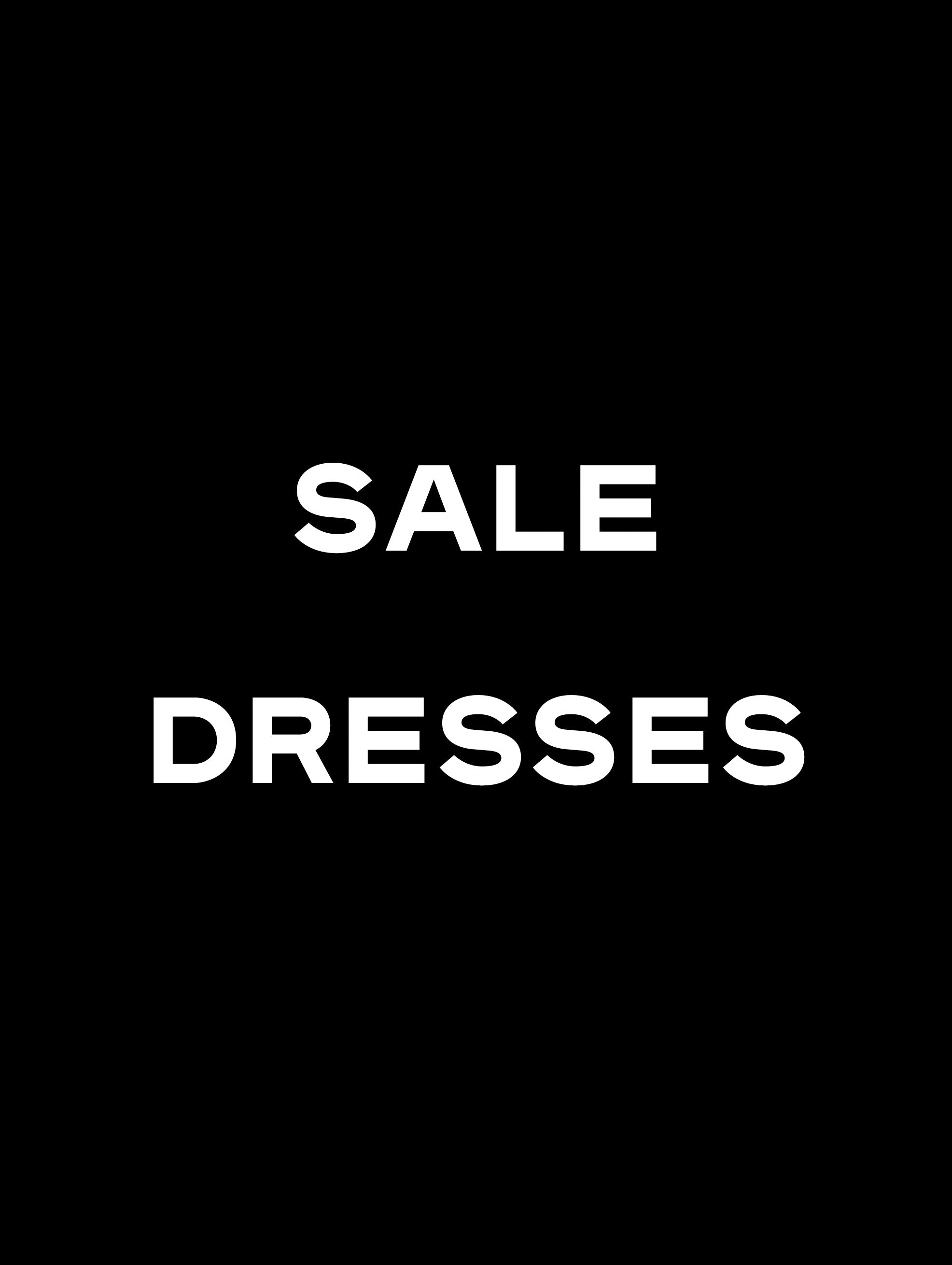 Sale Dresses