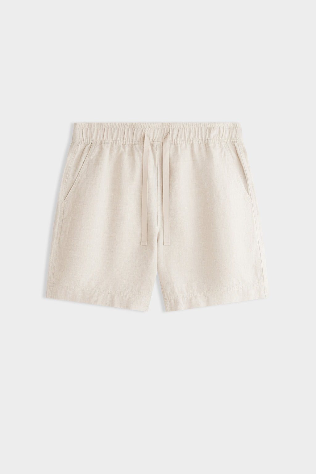 Lounge Short - Sand