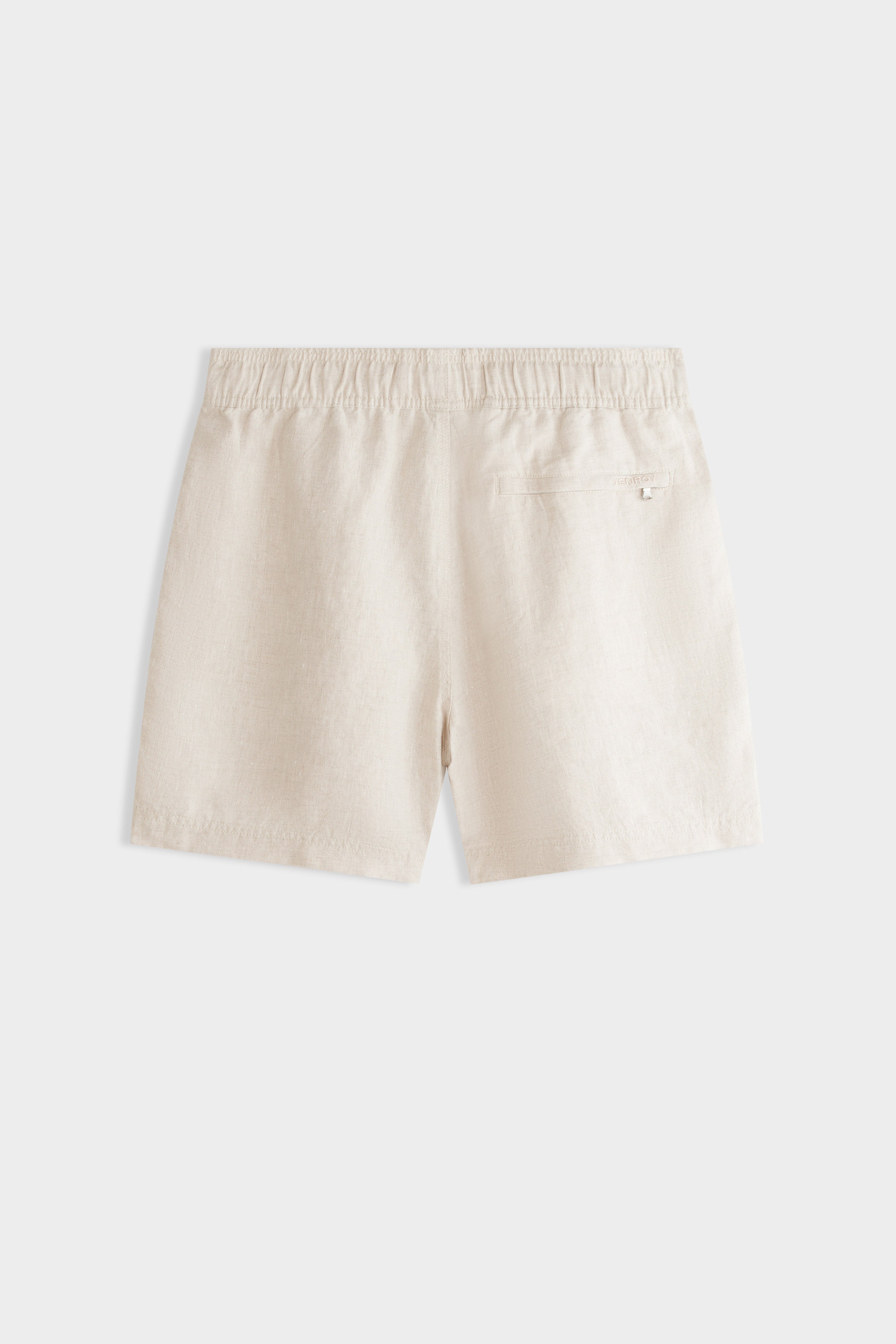 Lounge Short - Sand