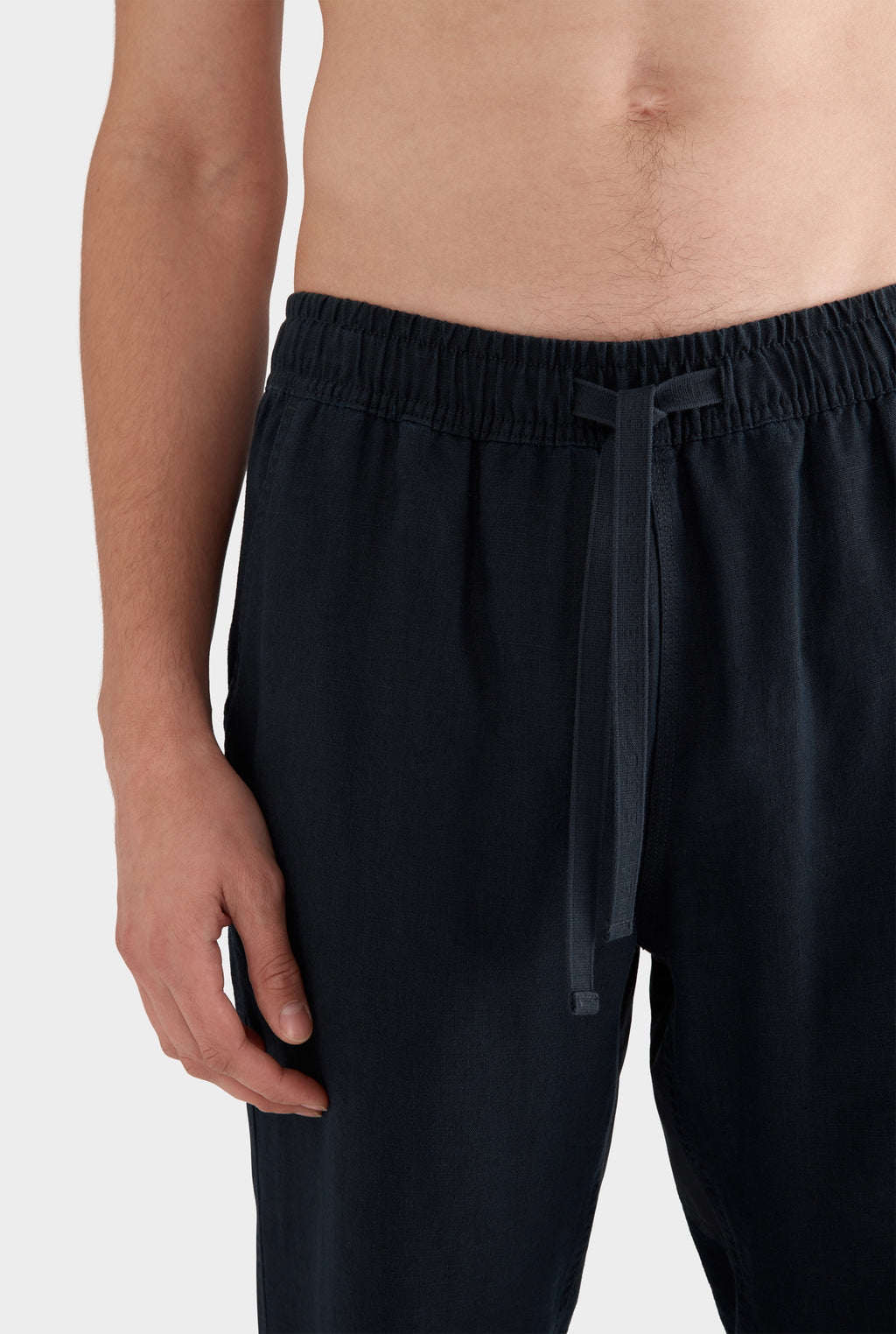 Lounge Pant - Navy