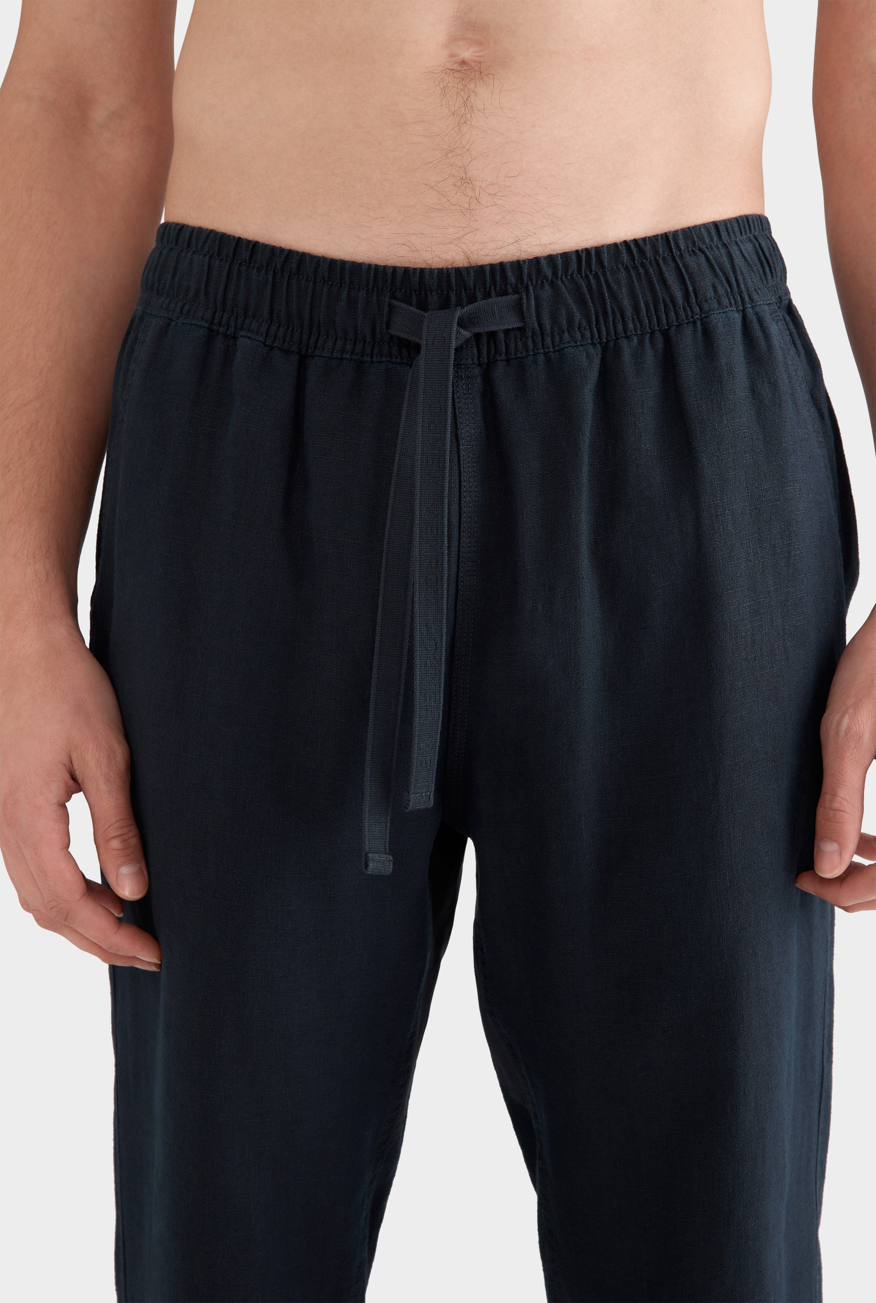 Lounge Pant - Navy