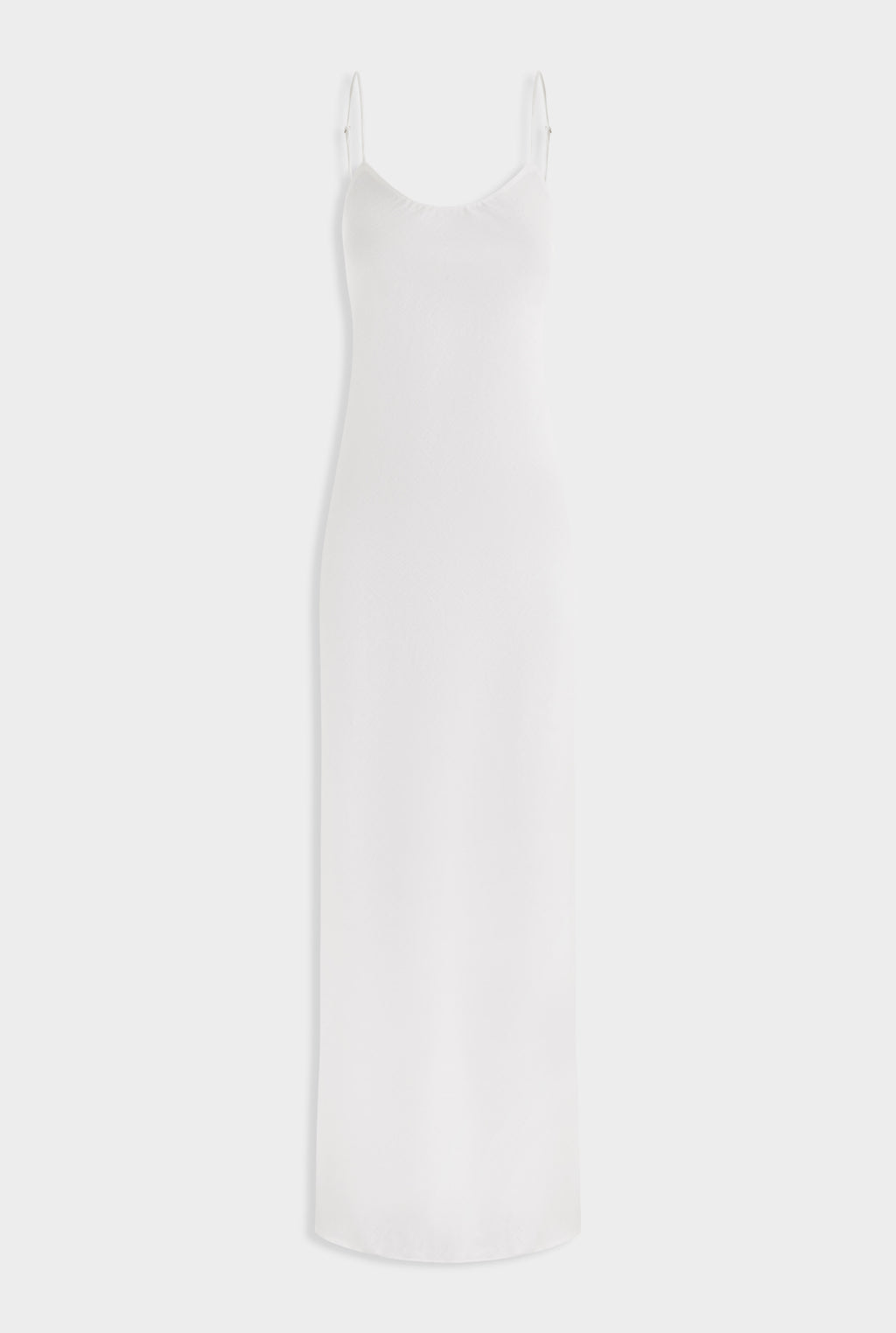 Womens Womens Womens Linen Slip Dress White Womens Womens Womens Linen Slip Dress White