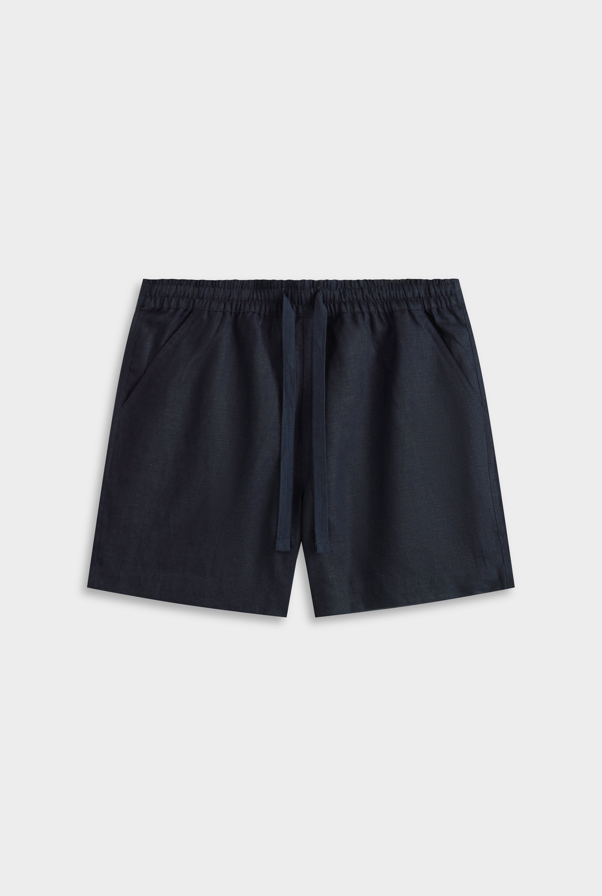 Lounge Short - Navy