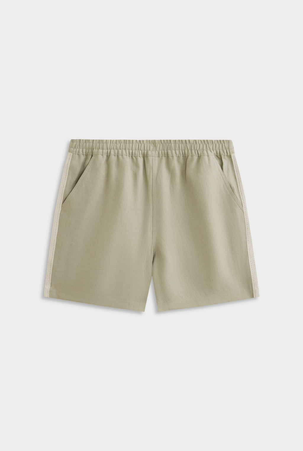 Lounge Short - Sage