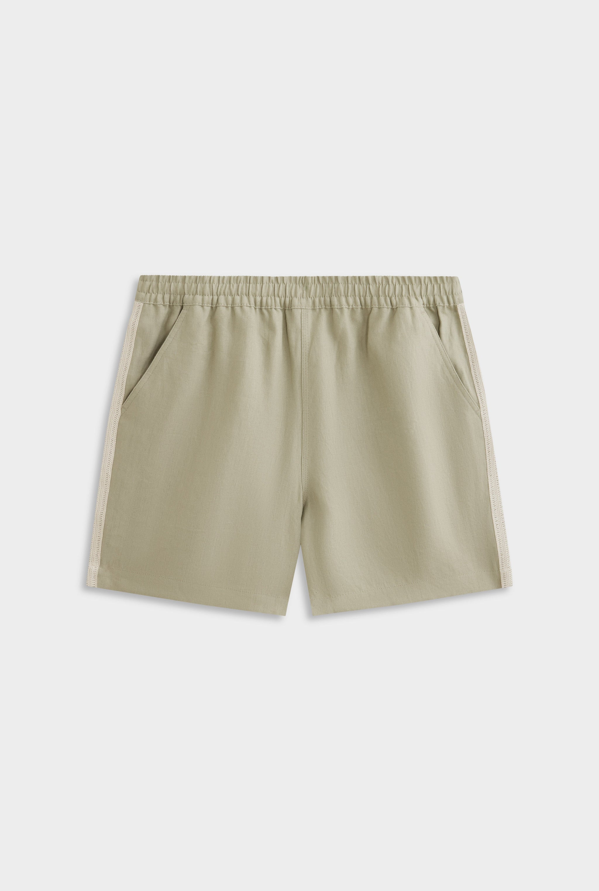 Lounge Short - Sage