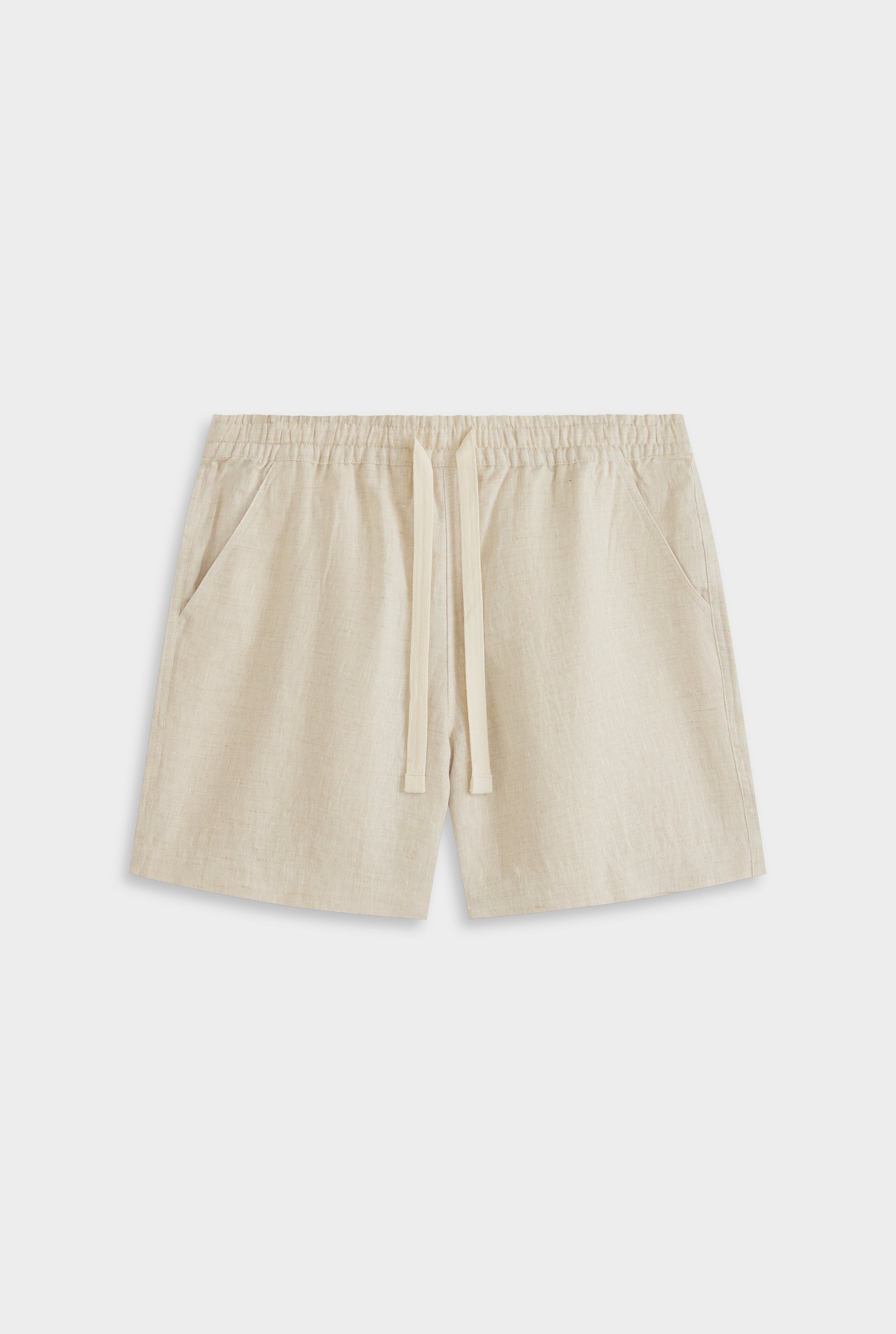 Lounge Short - Sand