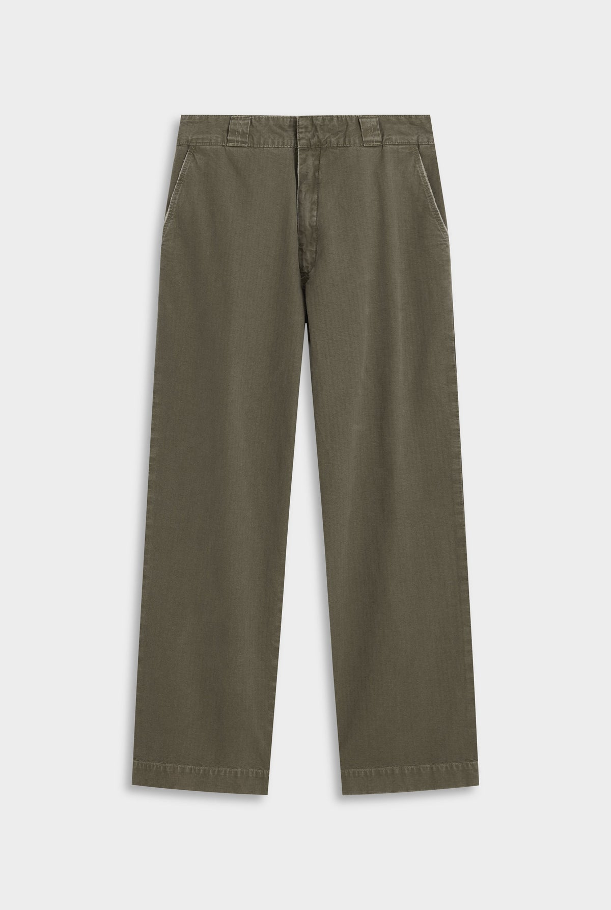 Ripstop Cargo Pant - Dried Herb [[AU_MEDIA:gid://shopify/MediaImage/27754570186839]]