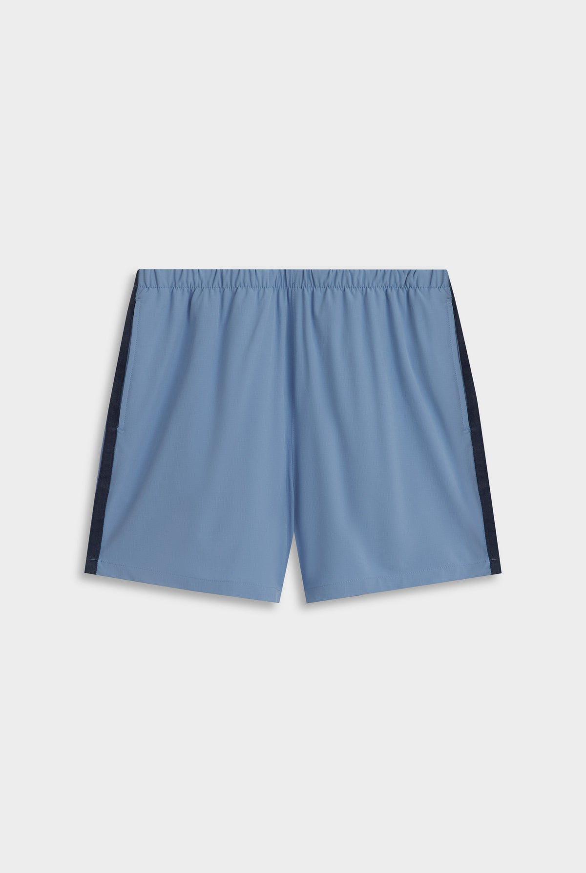 Ripstop Swim Short - Dusk Blue [[AU_MEDIA:gid://shopify/MediaImage/27754570350679]]