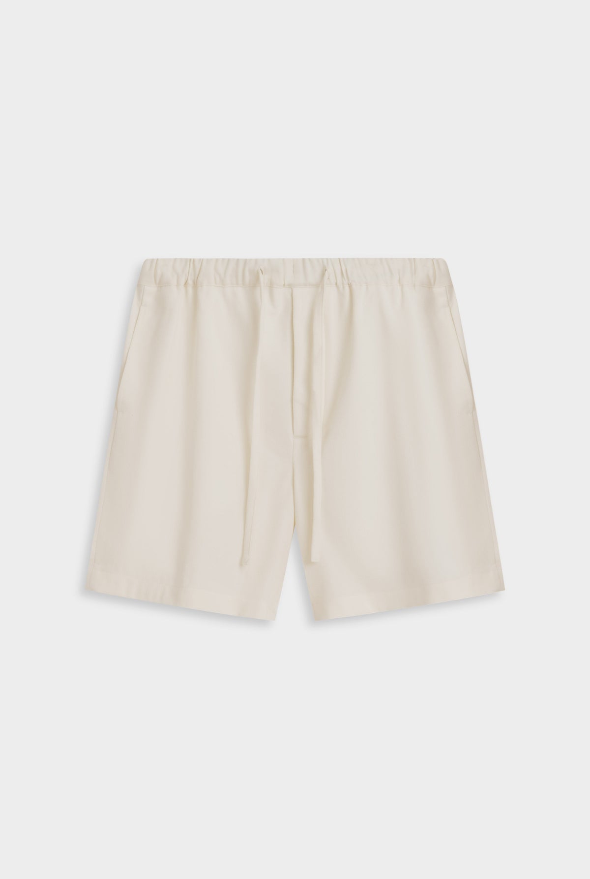 Wool Short - Cream [[AU_MEDIA:gid://shopify/MediaImage/27754571726935]]