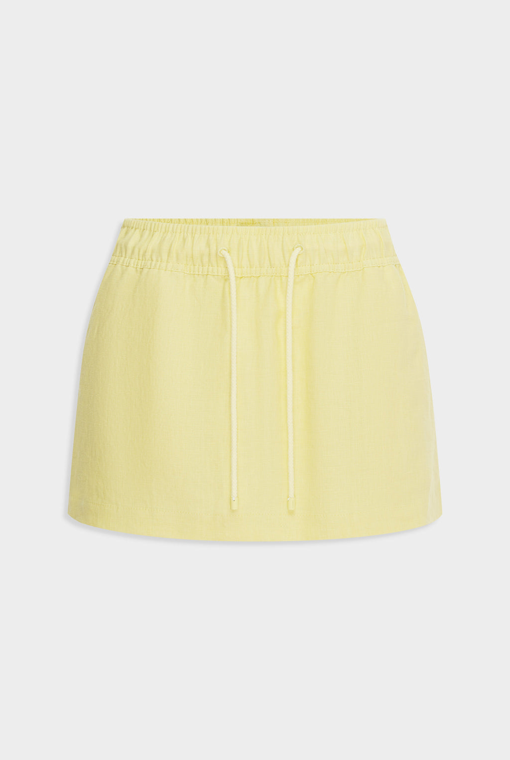Lounge Skirt Exclusive - Lemongrass