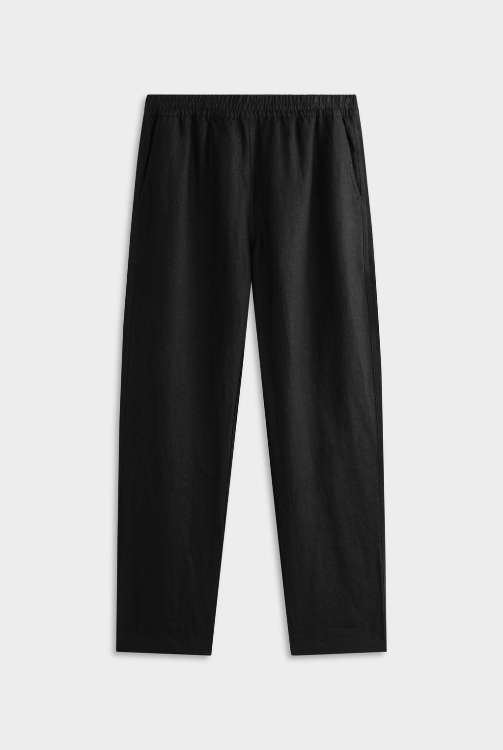 Lounge Pant - Black