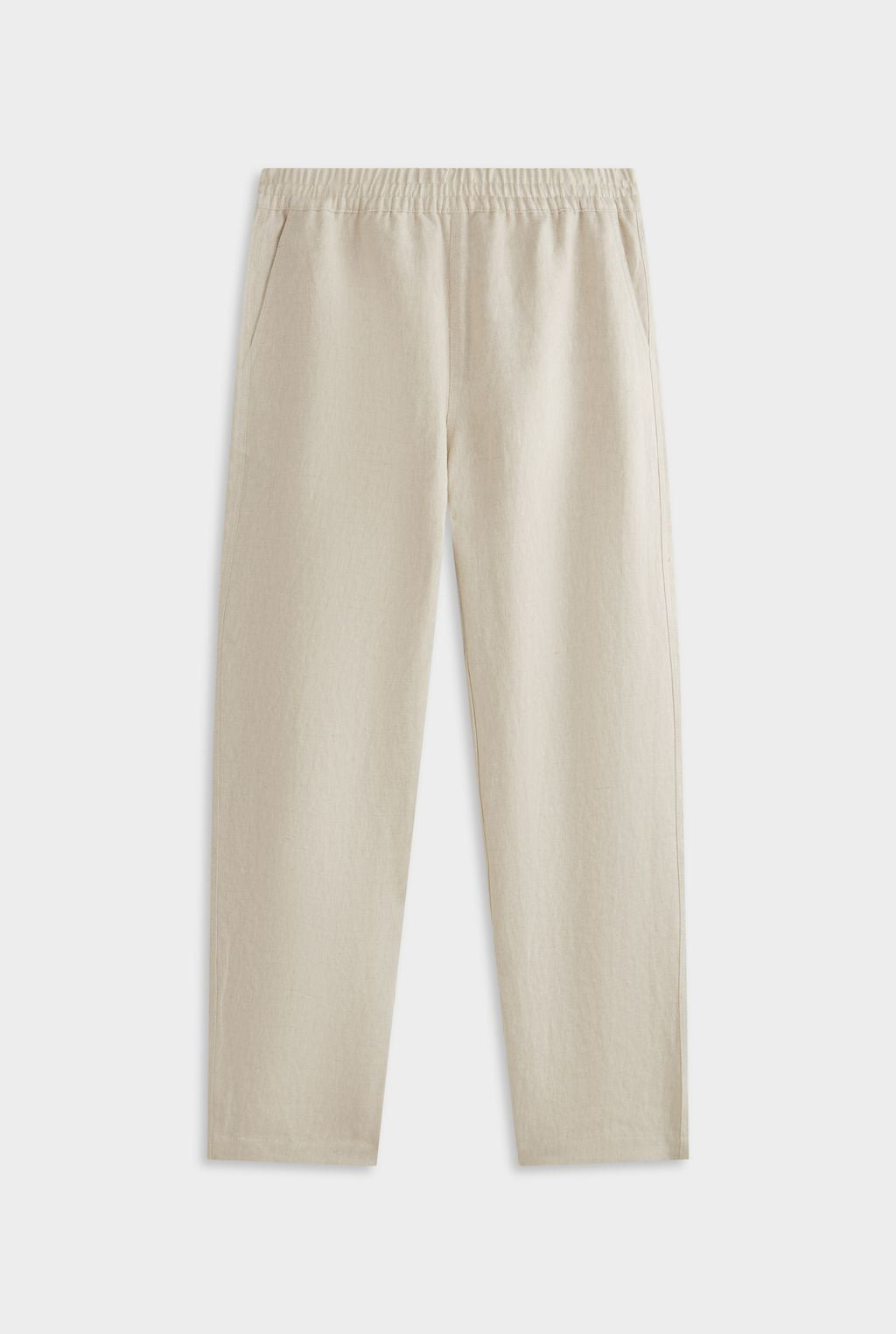 Heavyweight Lounge Pant - Sand