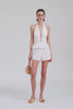 51LOOK_Venroy Ecomm Shoot - Womens - 44025 - Cotton Poplin Short - White_0528.jpg.mp4