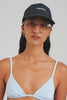Nylon Sports Cap - Navy [[AU_MEDIA:gid://shopify/Video/27963418017879]]