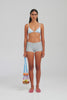 Terry Boy Short - Sky Blue/Olive/White Stripe [[AU_MEDIA:gid://shopify/Video/27963578450007]]